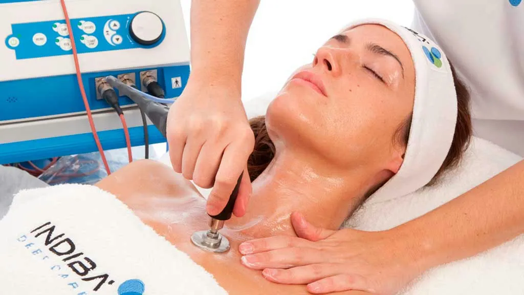 Revitalización en la Montaña: Cómo el Método Indiba Mejora la Experiencia de Senderismo