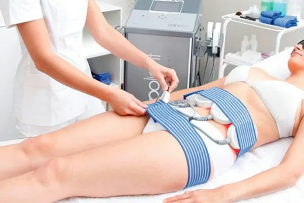 Preparándote para la Aventura: Eliminar Celulitis con Mesoterapia y Otros Secretos para Senderistas